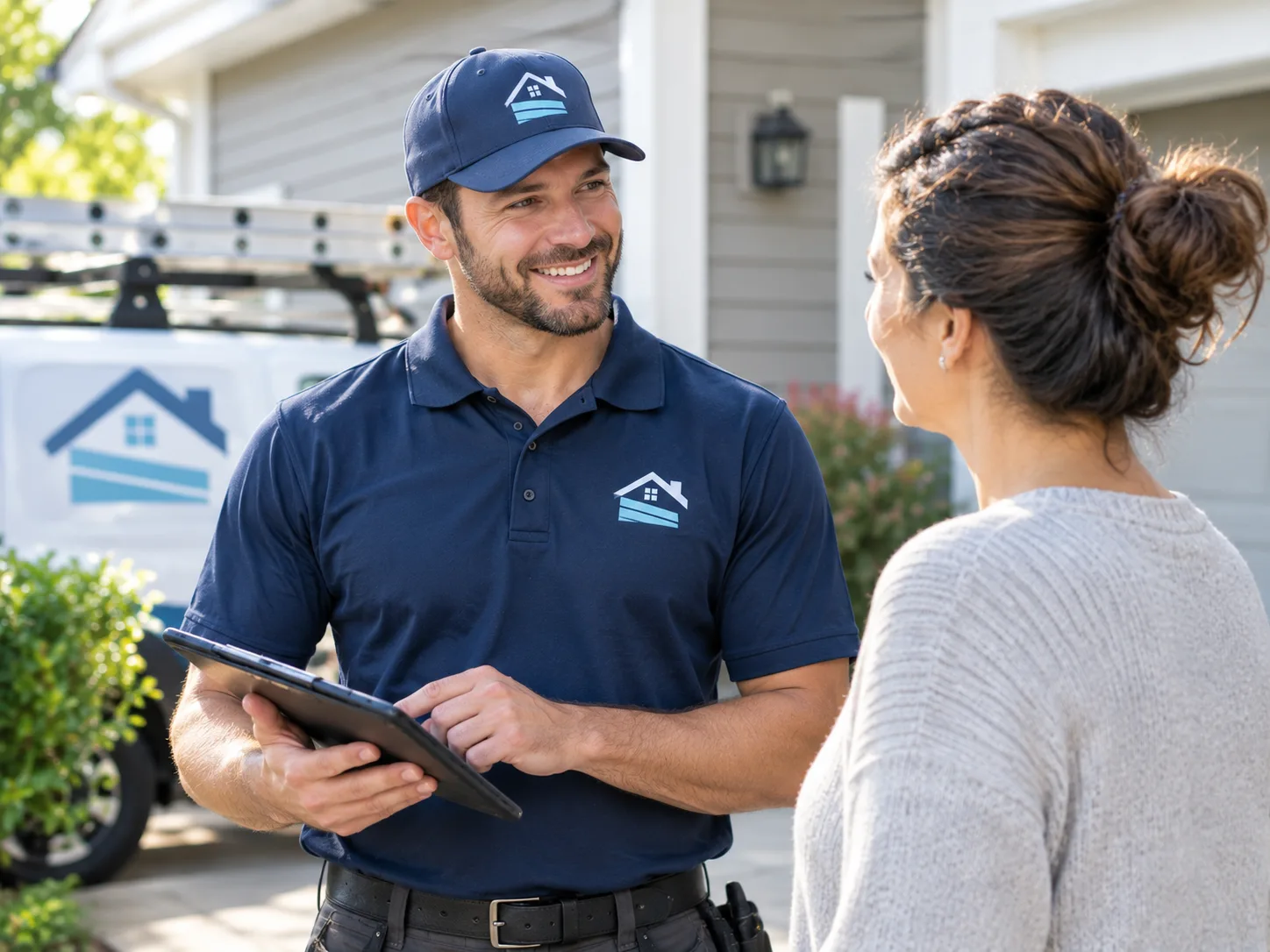 Commercial Siding Repair in Knoxville, IL